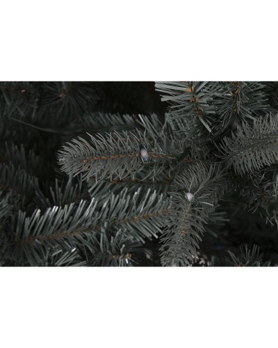 Artificial Christmas Tree ESPRIT Metallic Green 240 cm
